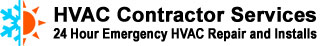 Pope Army Airfield HVAC Services